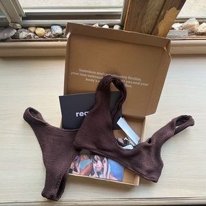 YouSwim Eva Cheeky Two-Piece (trade in process please do not purchase)